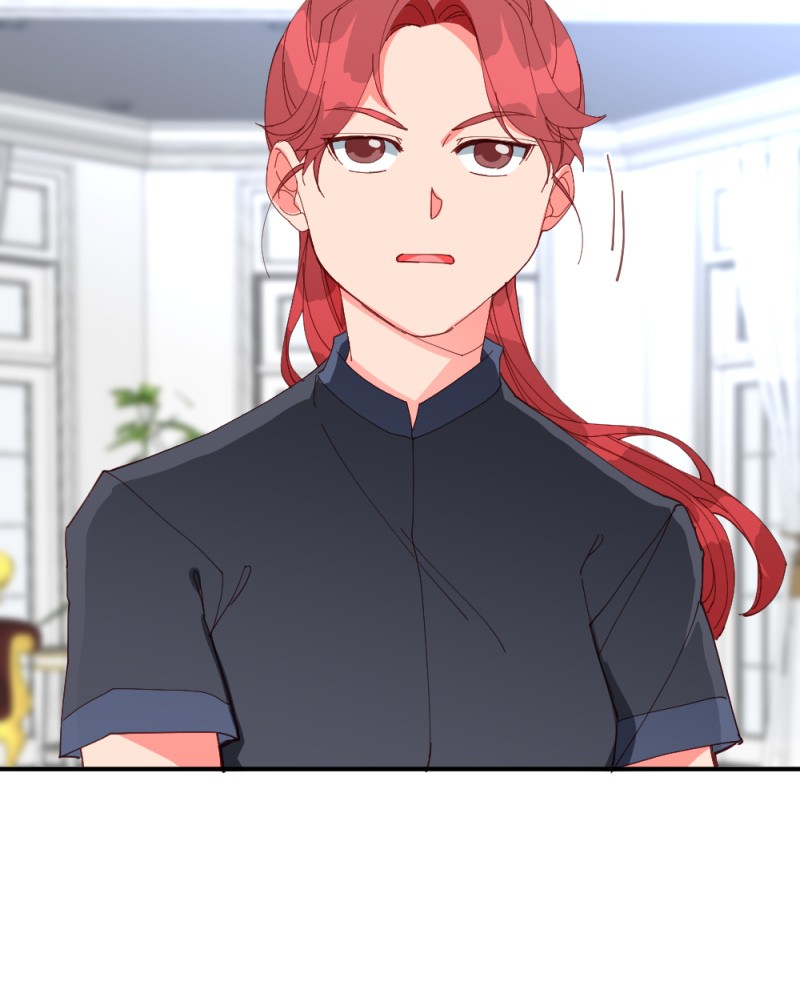 Maid for Hire Chapter 31 - page 41