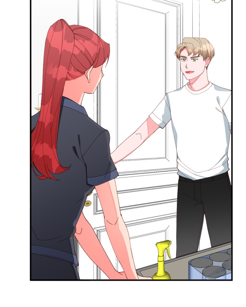 Maid for Hire Chapter 31 - page 43