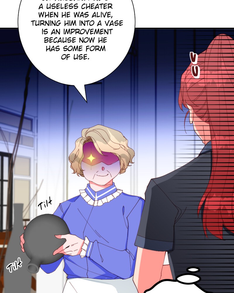 Maid for Hire Chapter 31 - page 5