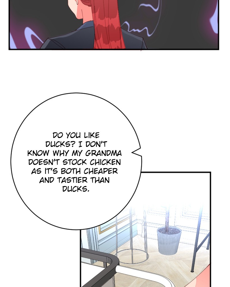 Maid for Hire Chapter 31 - page 53