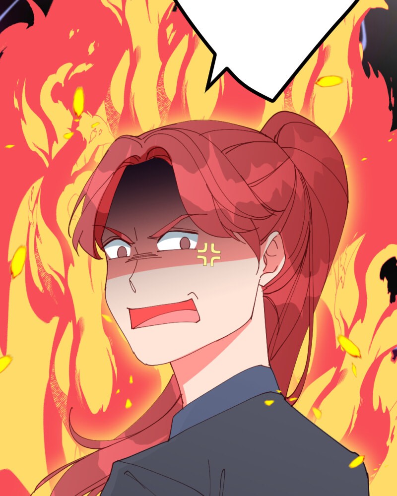 Maid for Hire Chapter 31 - page 55