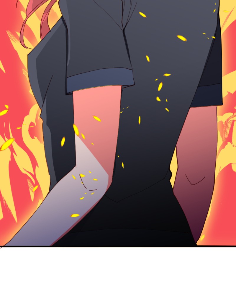 Maid for Hire Chapter 31 - page 56