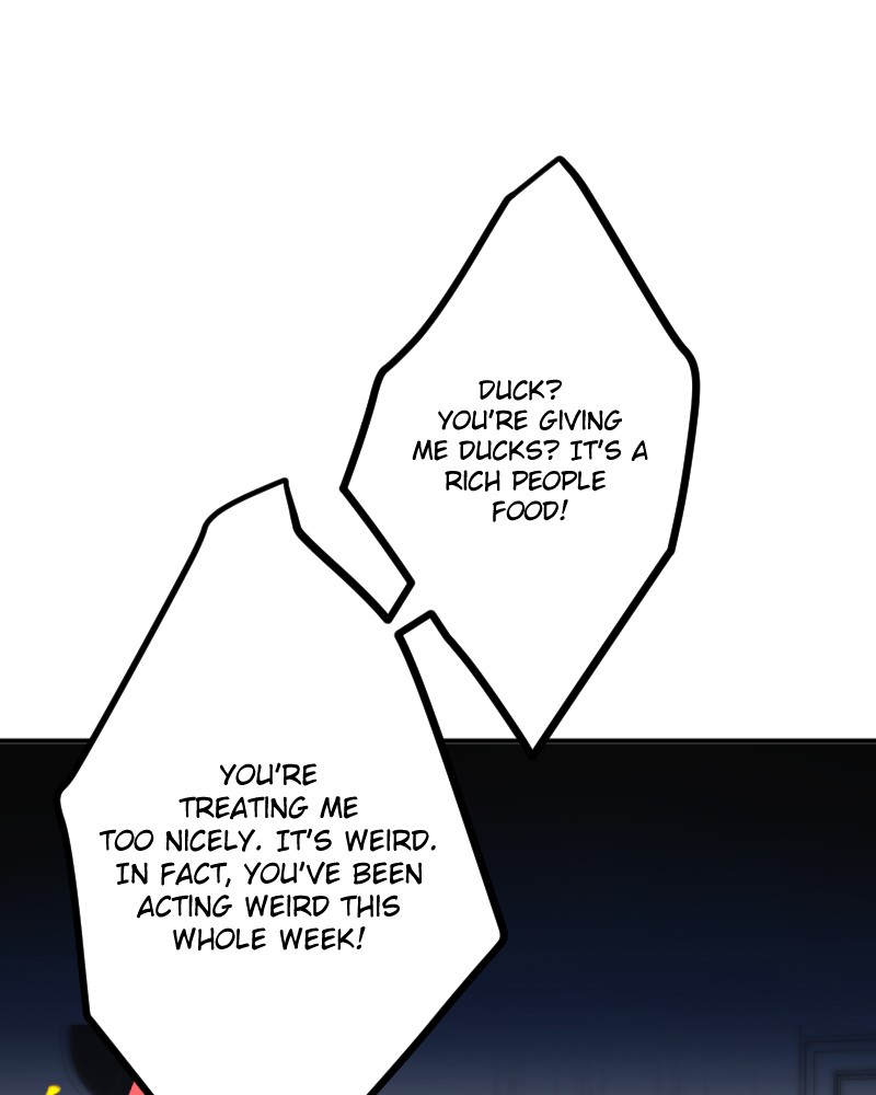 Maid for Hire Chapter 31 - page 57