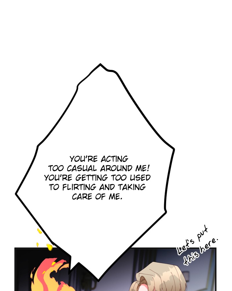 Maid for Hire Chapter 31 - page 59