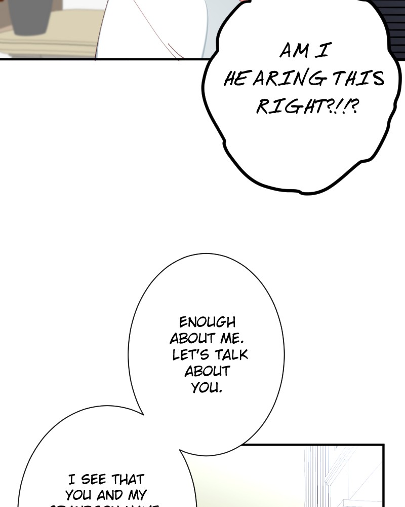 Maid for Hire Chapter 31 - page 6