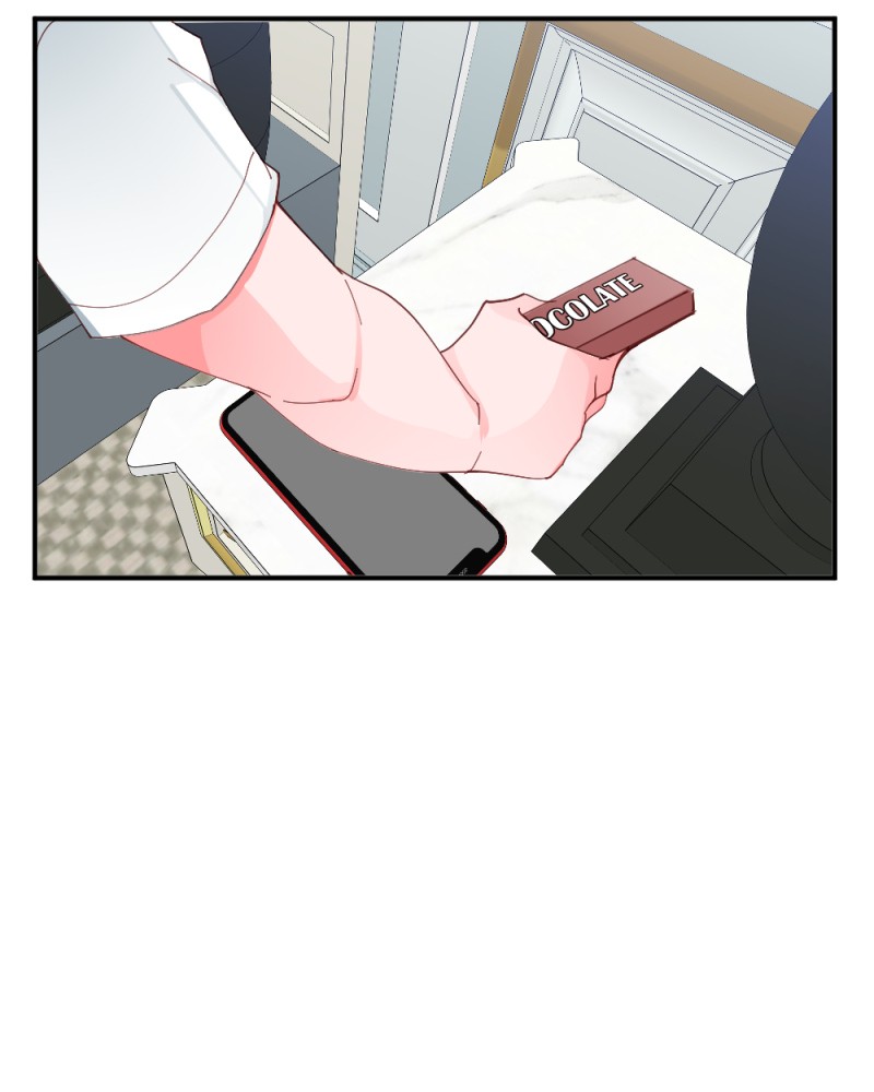 Maid for Hire Chapter 31 - page 64