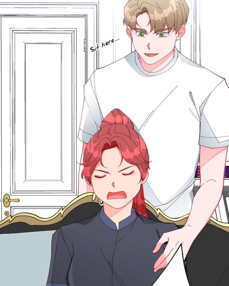 Maid for Hire Chapter 31 - page 67