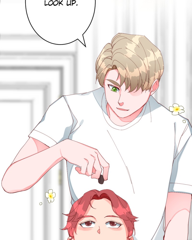 Maid for Hire Chapter 31 - page 69