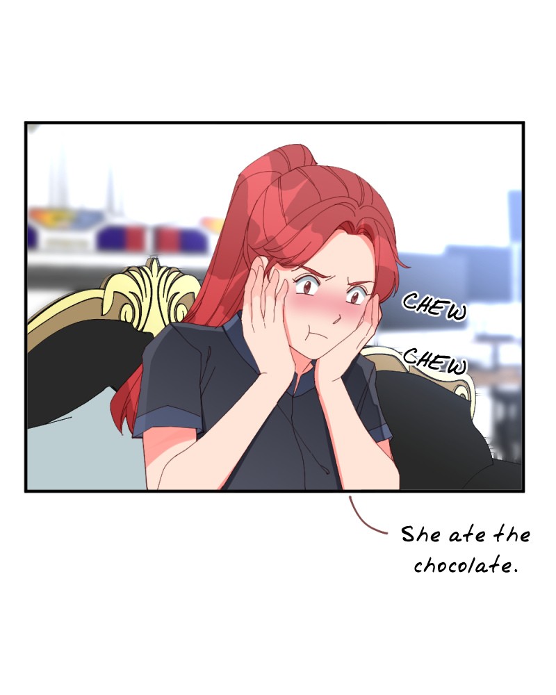 Maid for Hire Chapter 31 - page 75
