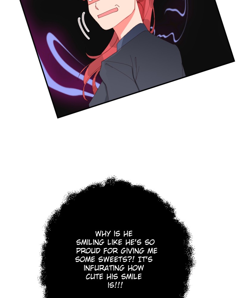 Maid for Hire Chapter 31 - page 77
