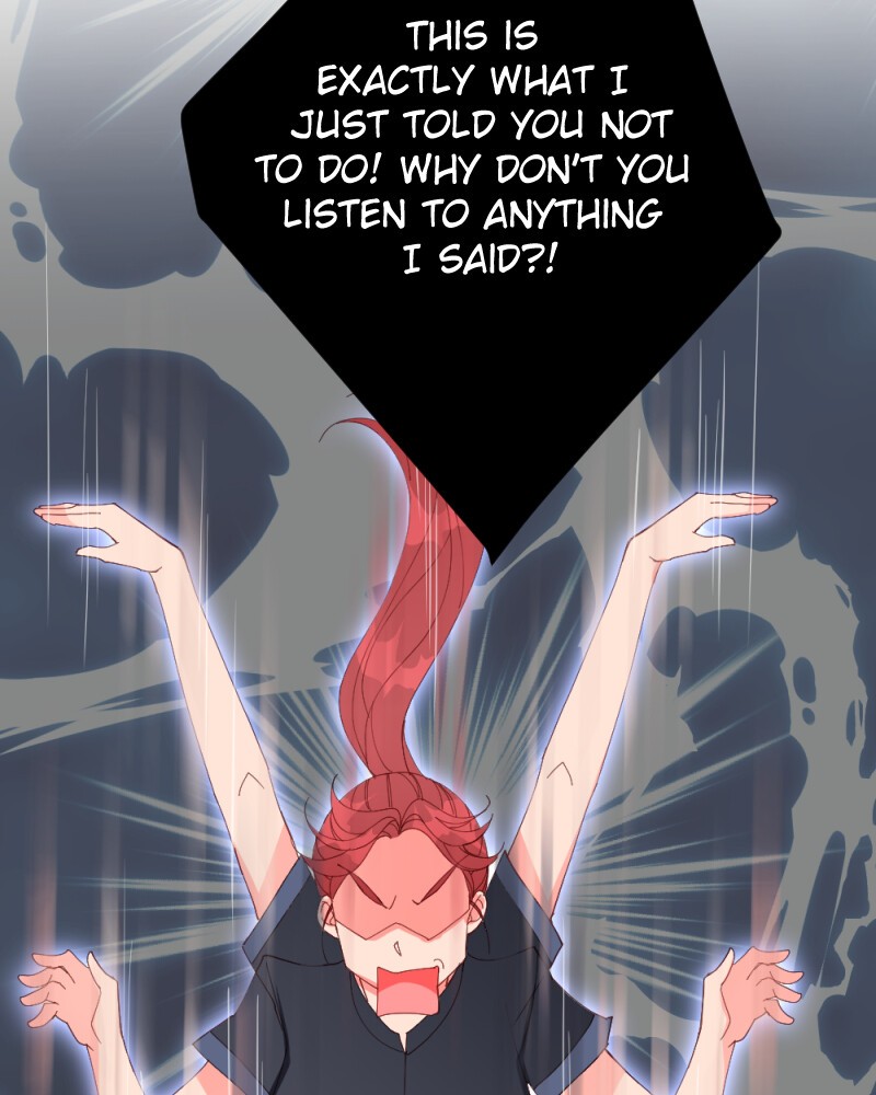 Maid for Hire Chapter 31 - page 83