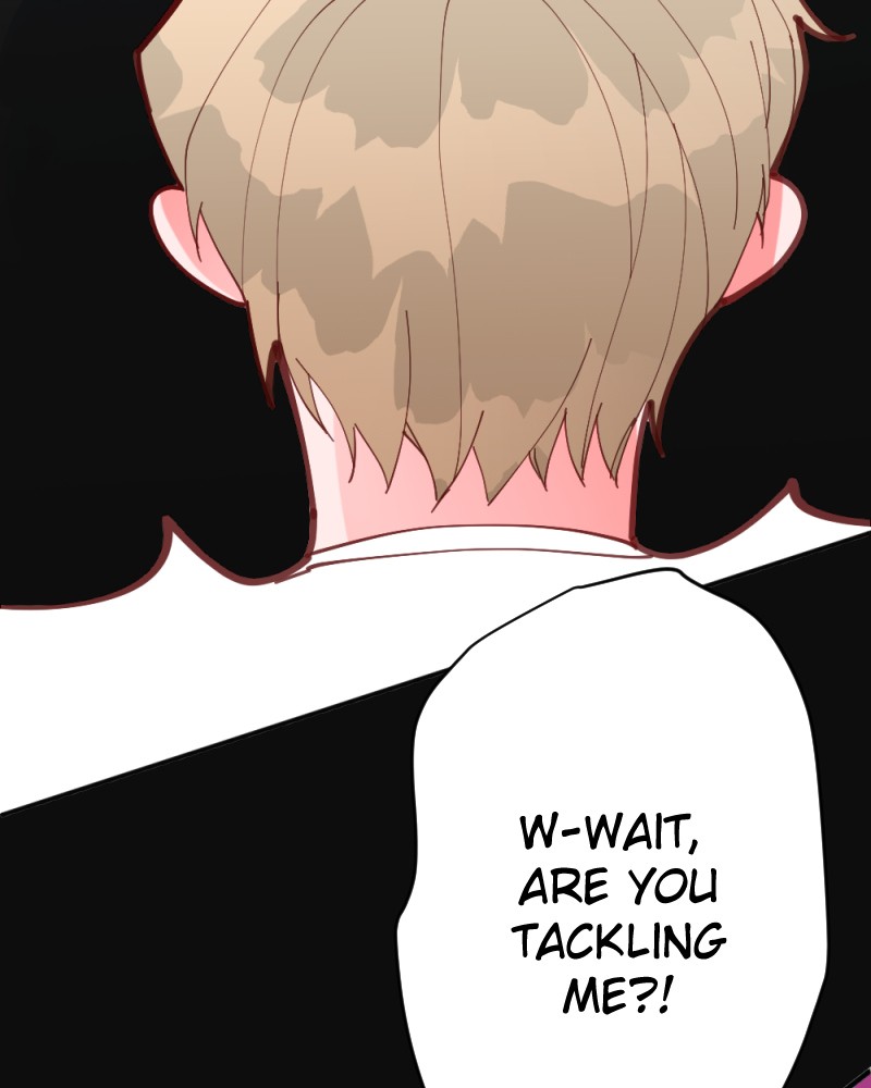 Maid for Hire Chapter 31 - page 85