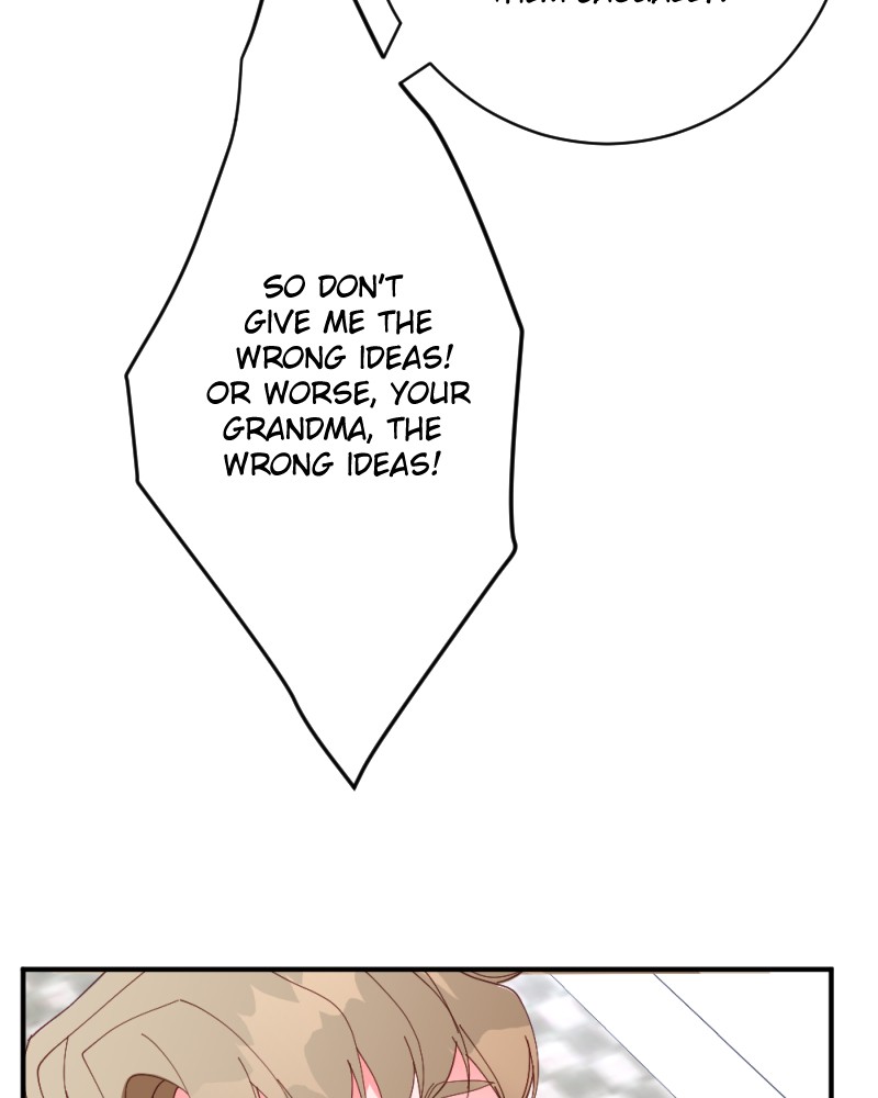 Maid for Hire Chapter 31 - page 91