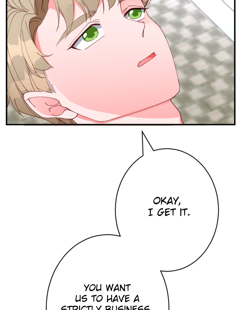 Maid for Hire Chapter 31 - page 92