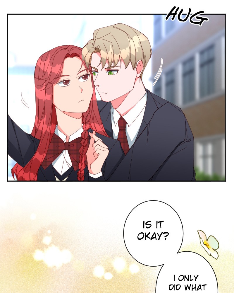Maid for Hire Chapter 30 - page 12