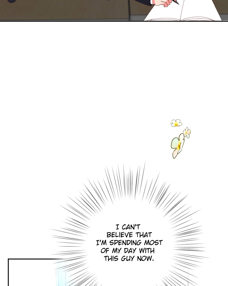 Maid for Hire Chapter 30 - page 21