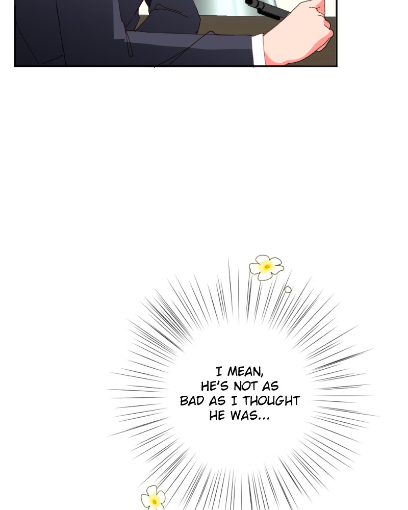 Maid for Hire Chapter 30 - page 23