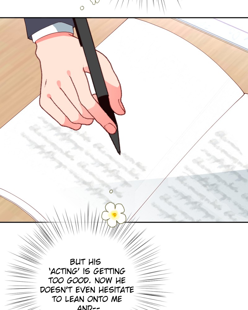 Maid for Hire Chapter 30 - page 24