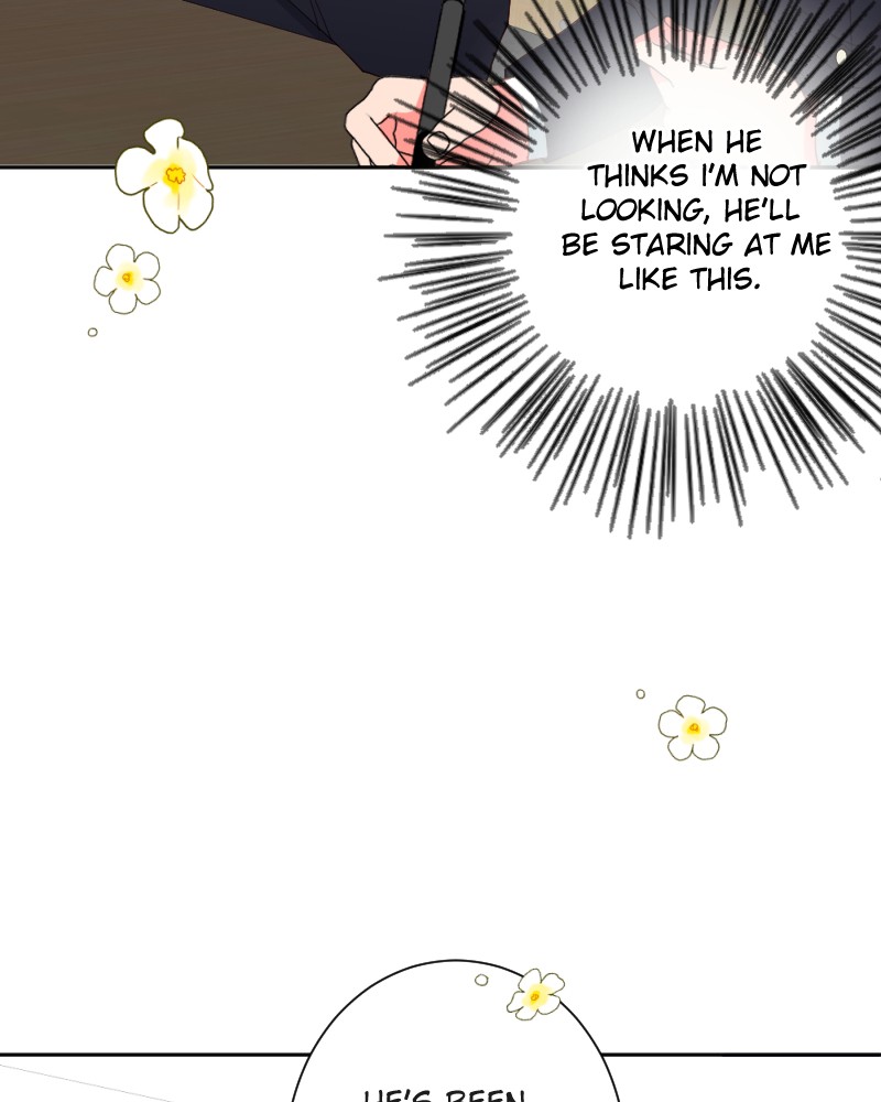 Maid for Hire Chapter 30 - page 29