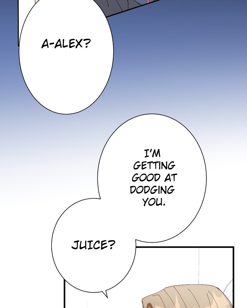Maid for Hire Chapter 30 - page 44