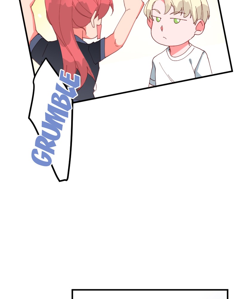 Maid for Hire Chapter 30 - page 49