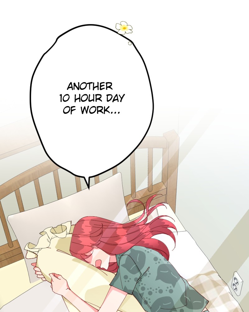 Maid for Hire Chapter 30 - page 5
