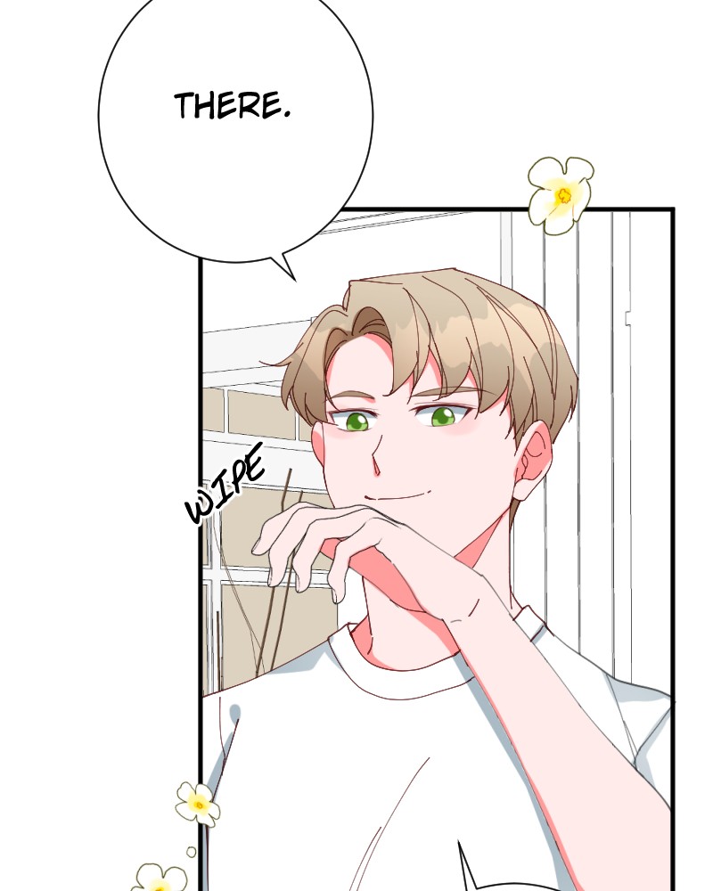Maid for Hire Chapter 30 - page 57