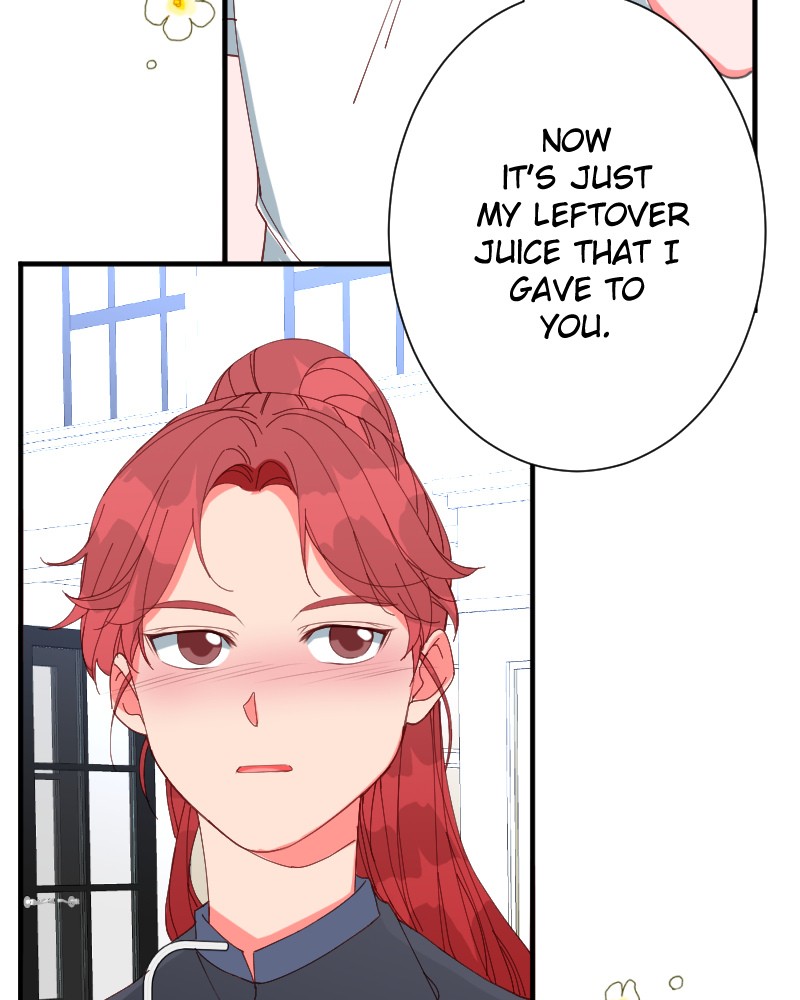 Maid for Hire Chapter 30 - page 58