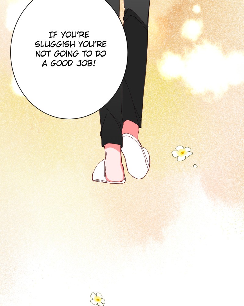 Maid for Hire Chapter 30 - page 63