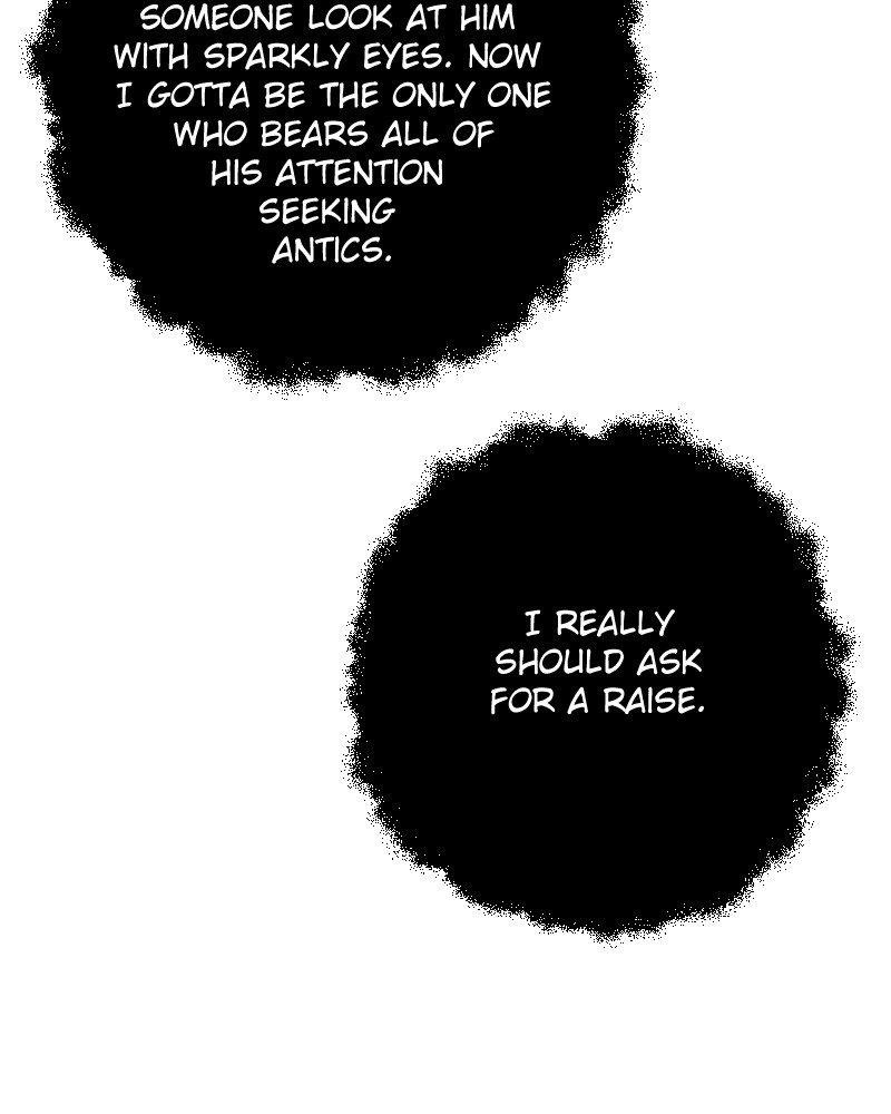 Maid for Hire Chapter 30 - page 73