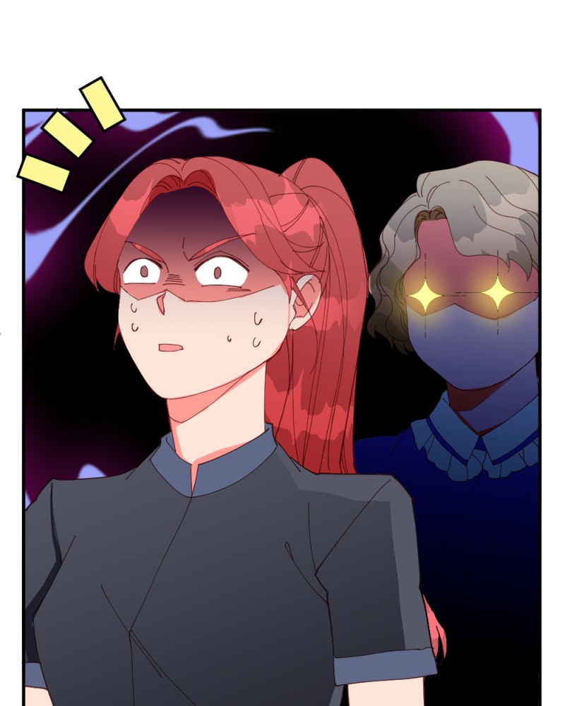 Maid for Hire Chapter 30 - page 75