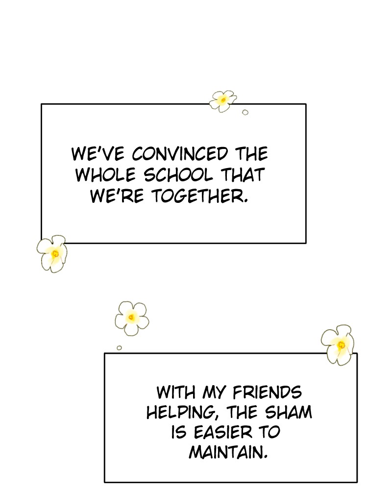 Maid for Hire Chapter 30 - page 8