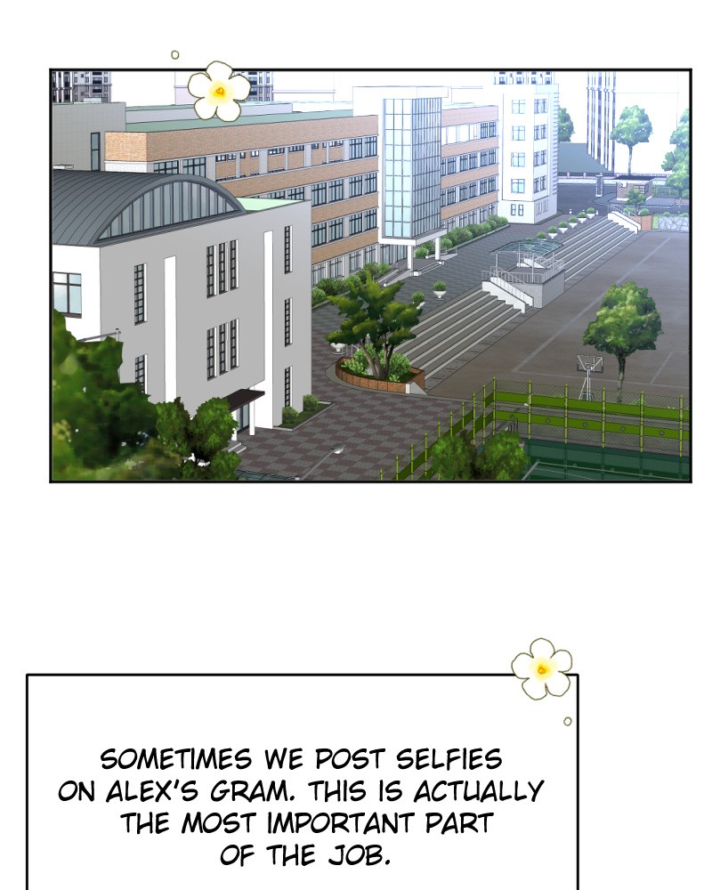 Maid for Hire Chapter 30 - page 9