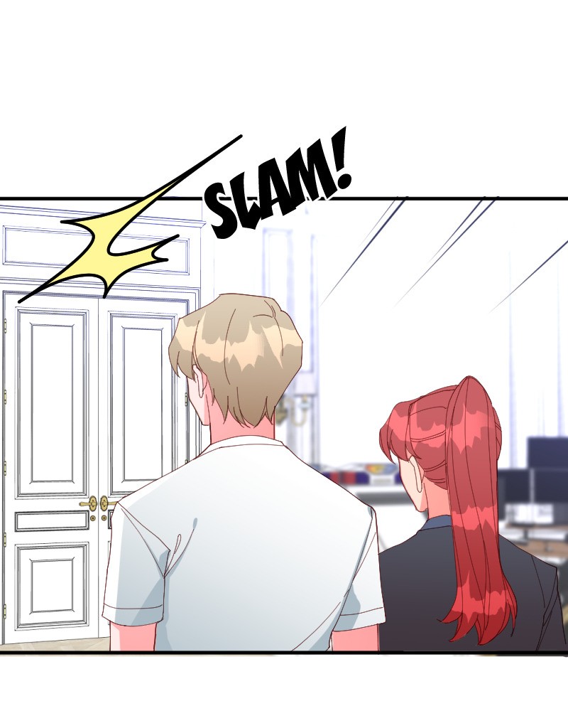 Maid for Hire Chapter 32 - page 107