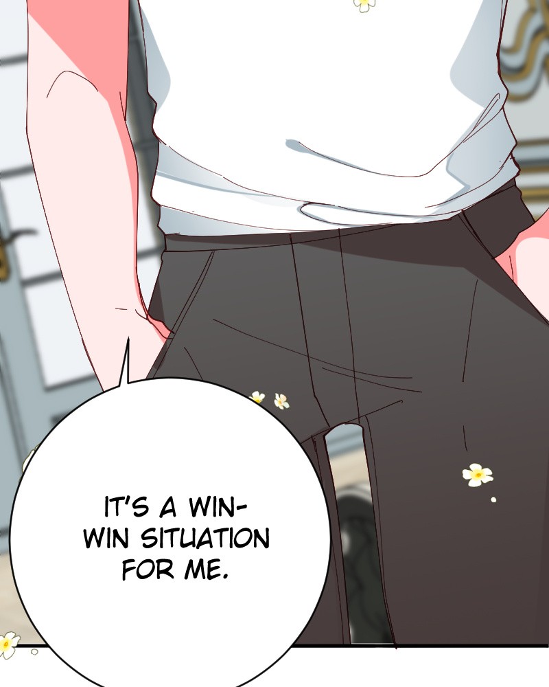 Maid for Hire Chapter 32 - page 133