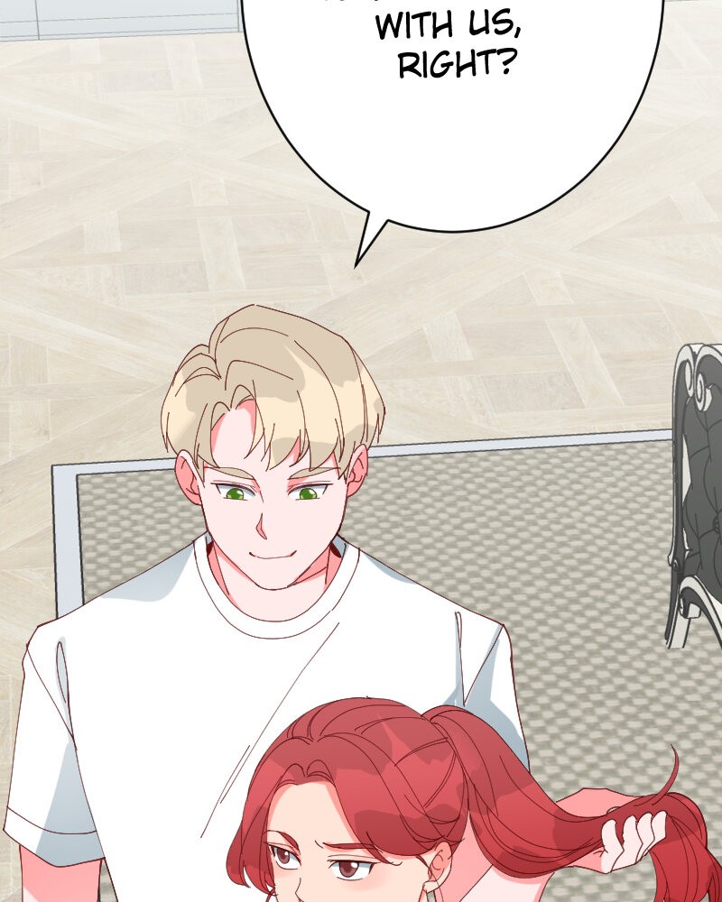 Maid for Hire Chapter 32 - page 139
