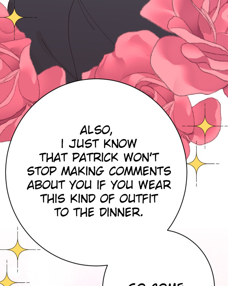 Maid for Hire Chapter 32 - page 144