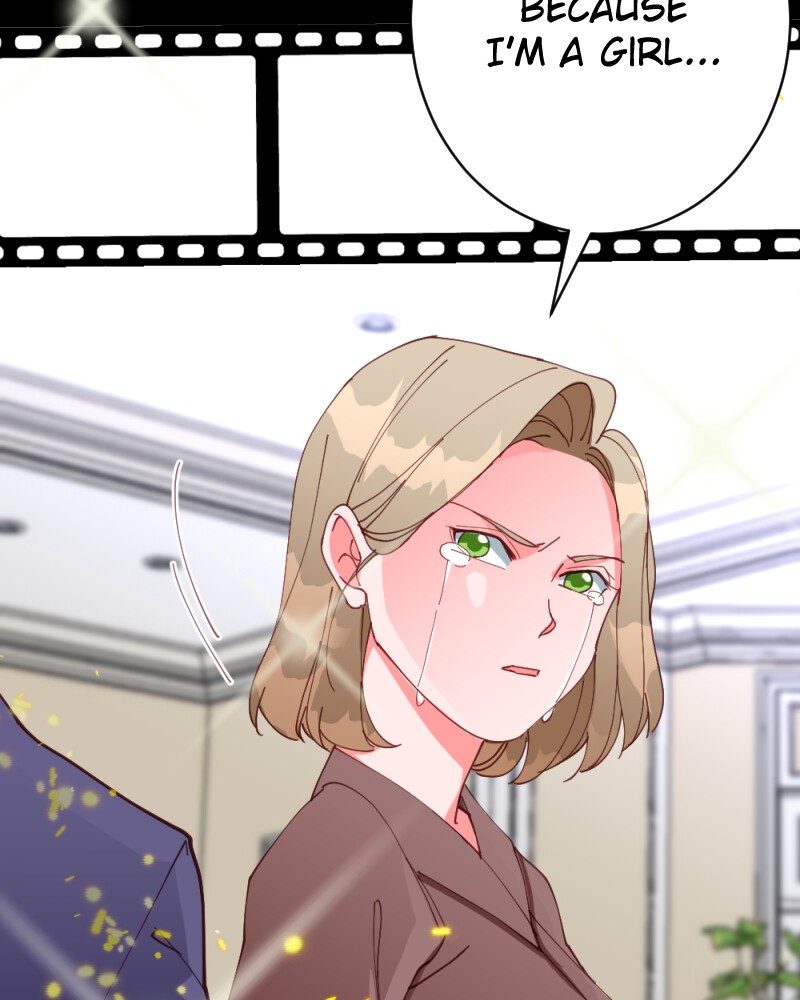 Maid for Hire Chapter 32 - page 17