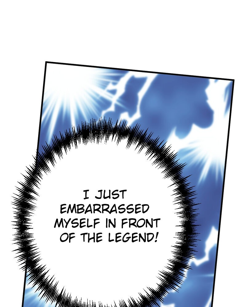 Maid for Hire Chapter 32 - page 31