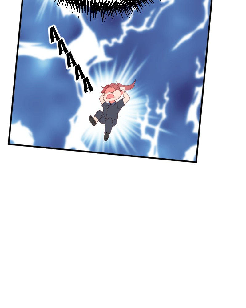 Maid for Hire Chapter 32 - page 32