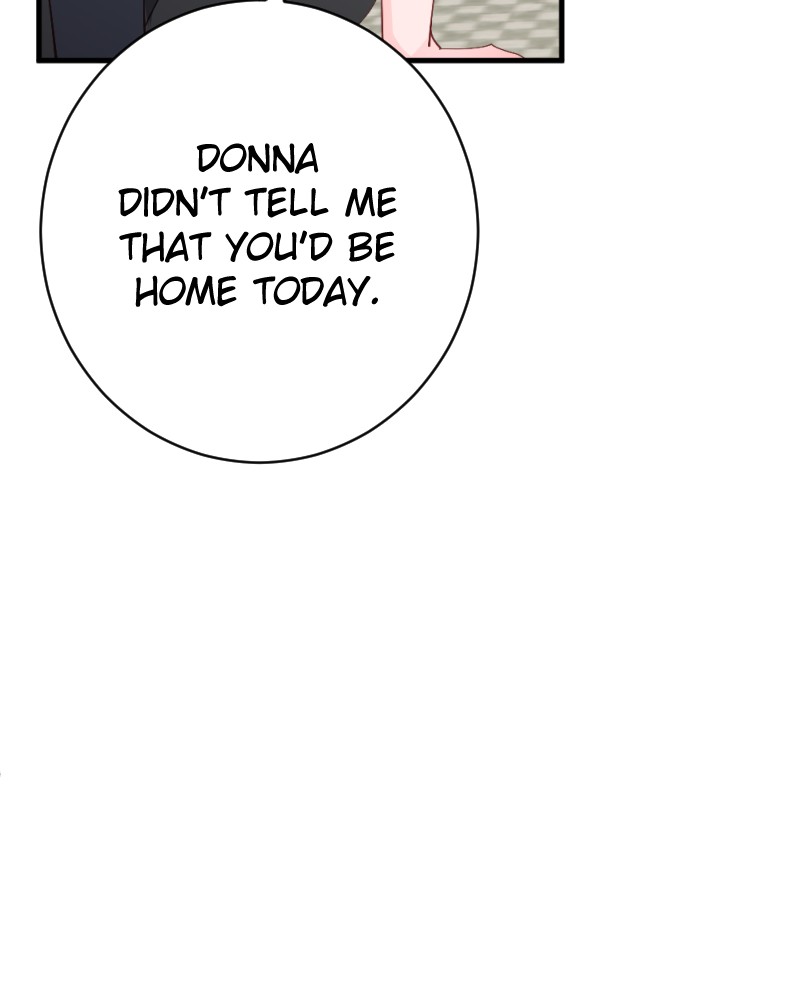 Maid for Hire Chapter 32 - page 35