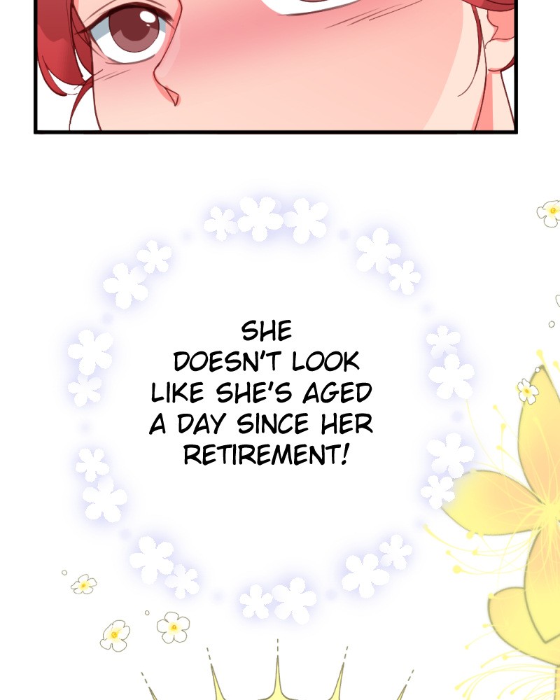 Maid for Hire Chapter 32 - page 38