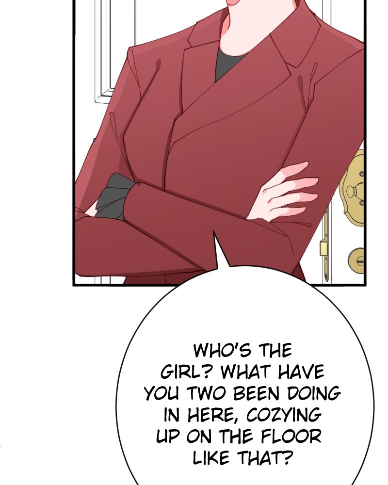 Maid for Hire Chapter 32 - page 43