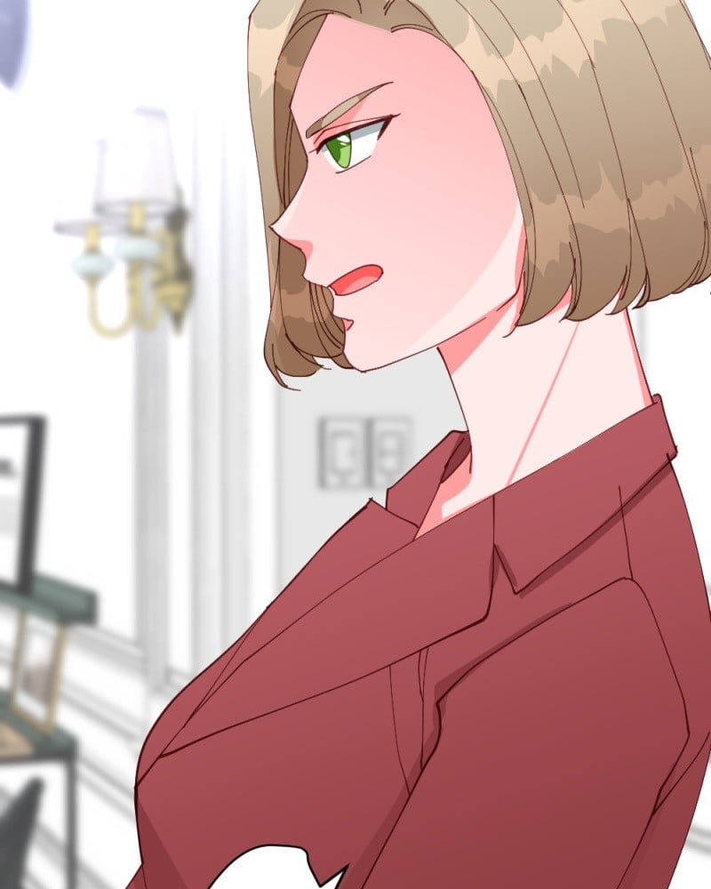 Maid for Hire Chapter 32 - page 45