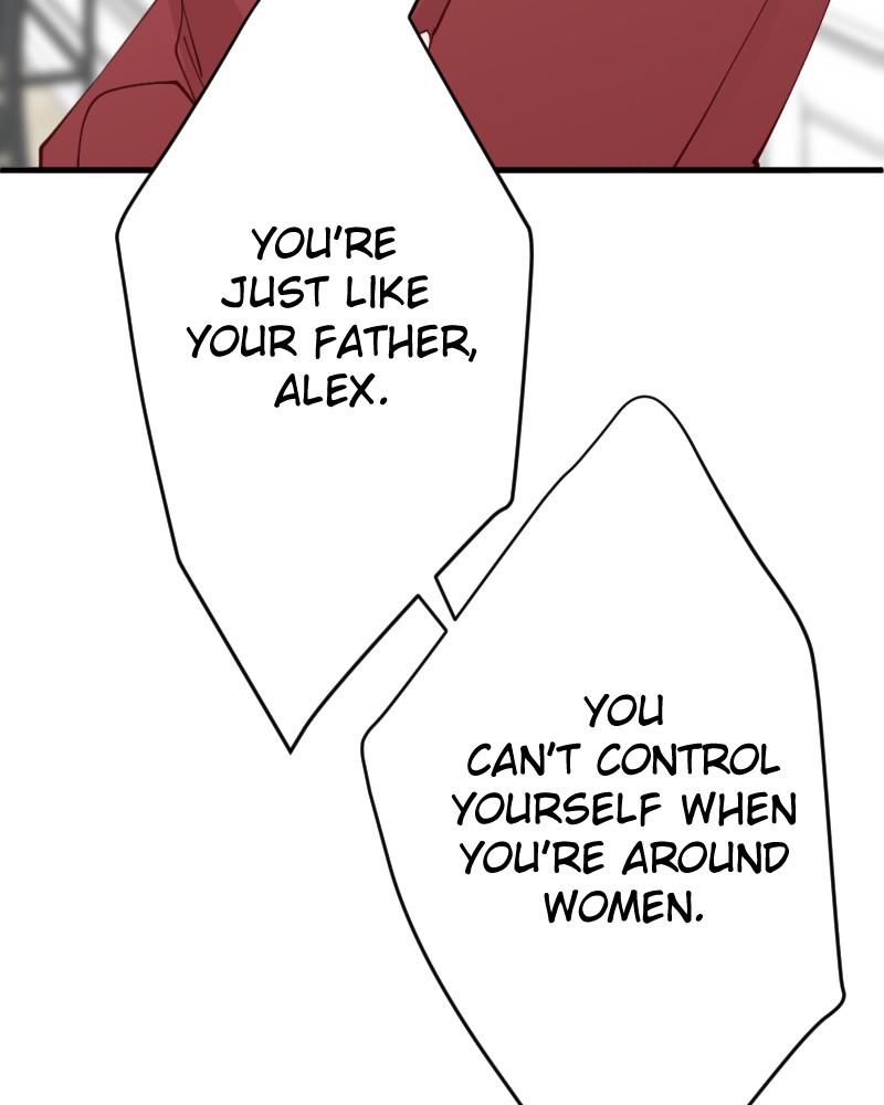 Maid for Hire Chapter 32 - page 46