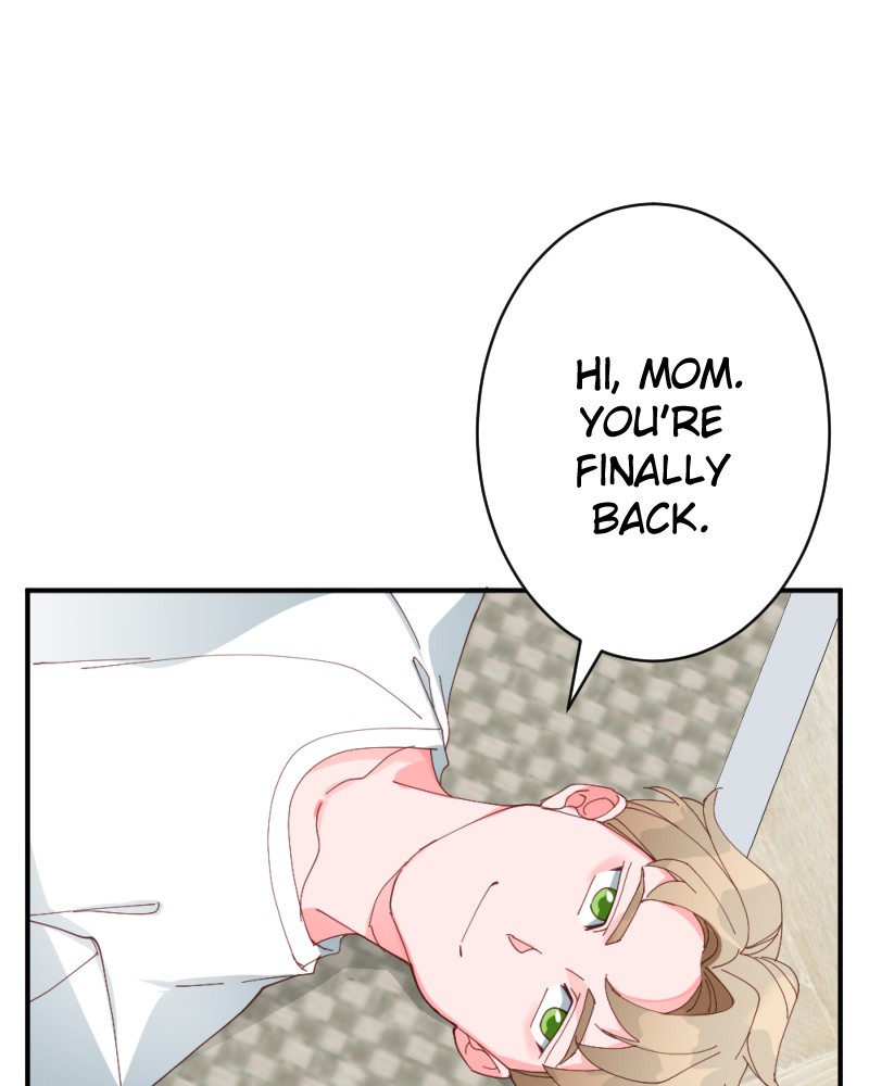 Maid for Hire Chapter 32 - page 5