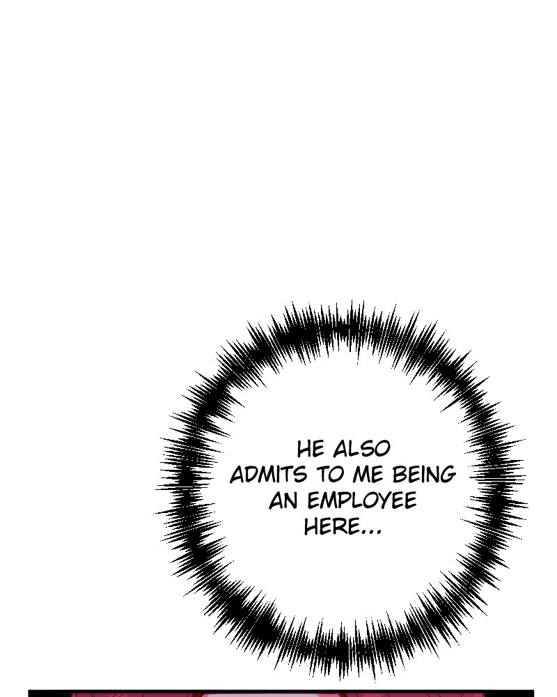 Maid for Hire Chapter 32 - page 64