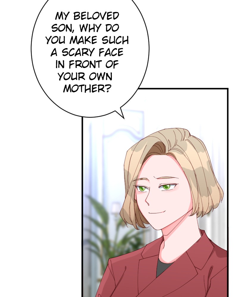 Maid for Hire Chapter 32 - page 67