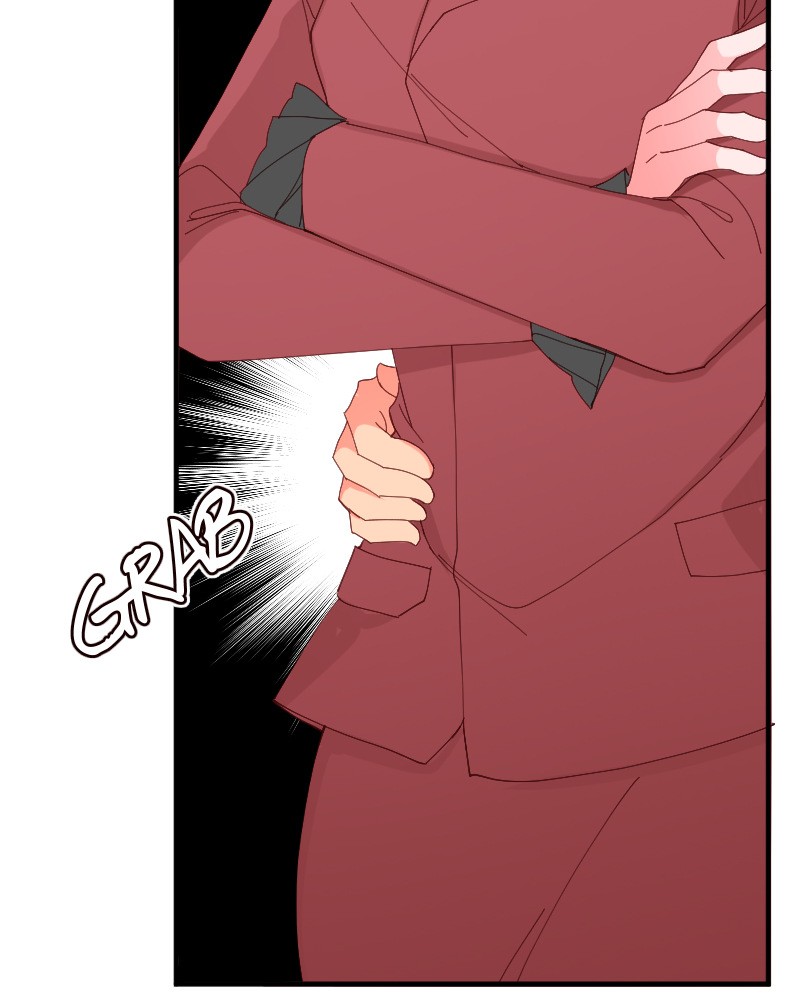 Maid for Hire Chapter 32 - page 81
