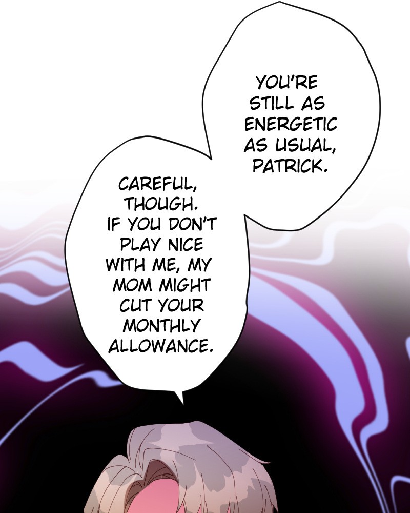 Maid for Hire Chapter 32 - page 92